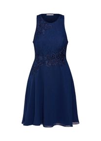 SUDDENLY Princess, Damen Cocktailkleid, Navy