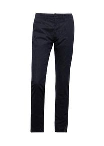 Tom Tailor, Herren Chinohose 'Travis', Taubenblau