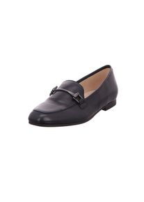 Gabor, Damen Slipper, Dunkelblau