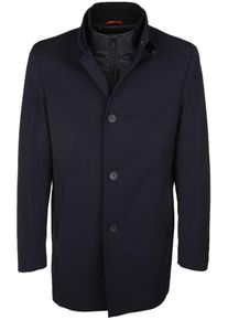 Cinque, Herren Kurzmantel 'CILIVERPOOL', Navy