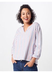 Esprit, Damen Bluse, Mischfarben / Offwhite