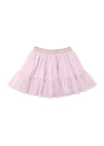 name it, M&auml;dchen T&uuml;llrock 'NMFKILLA', Pastelllila