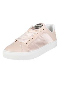 COLMAR, Damen Sneaker 'Bradbury Satin', Pfirsich
