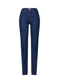 Carhartt Work In Progress Carhartt WIP, Damen Karottenhose, Blue Denim