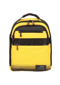 Samsonite, Damen Rucksack 'Cityvibe 2.0', Limone / Schwarz