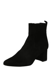Apple of Eden, Damen Stiefelette 'Car', Schwarz
