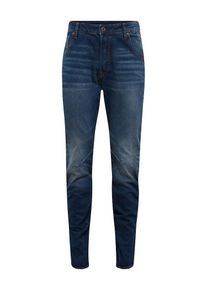 G-Star Raw, Herren Jeans 'Arc 3D Tapered', Blue Denim