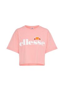 Ellesse, Damen T-Shirt 'Alberta', Pink