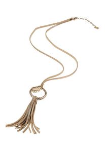 sweet deluxe, Damen Kette, Gold