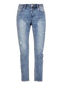 s.Oliver RED LABEL, Damen Jeans, Hellblau