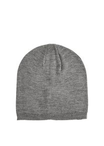 s.Oliver RED LABEL, Herren Leichte Feinstrickmütze, Grau