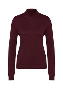 V&eacute;ro Moda VERO MODA, Damen Pullover, Bordeaux