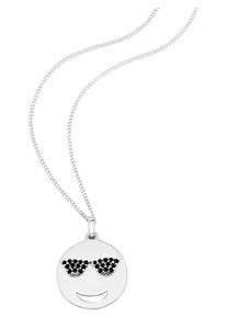 SO COSI, Damen Kette, Silber