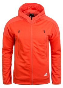 adidas Performance, Herren Kapuzenjacke 'ID Hybrid', Rot
