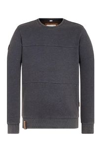 Naketano, Herren Sweatshirt, Indigo