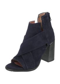 Mjus, Damen Sandaletten 'Santorini', Indigo