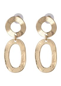 ABOUT YOU, Damen Schmuck 'Lejla', Gold