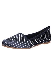 Salomon, Damen Slipper, Dunkelblau / Weiß