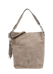 SURI FREY, Damen Taschen 'Romy', Sand
