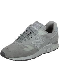 New Balance, Herren Sneaker 'ML840', Grau / Rauchgrau