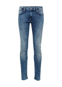 Pepe Jeans, Herren Jeans 'STANLEY', Blue Denim