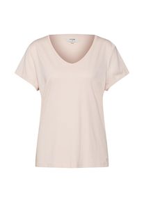 Cream, Damen Shirt 'Naia', Ros&eacute;