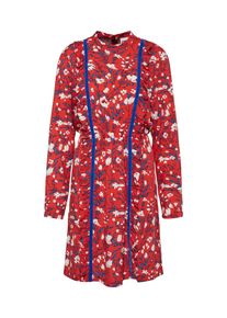 Noisy may, Damen Kleid, Rot