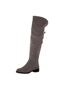 Tamaris, Damen Winterstiefel, Taupe