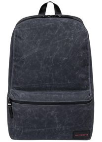Quiksilver, Damen Rucksack 'Nighttrack Plus', Basaltgrau / Schwarz