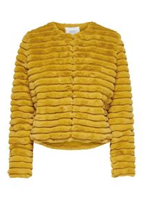 Jacqueline de Yong, Damen Jacke, Gold