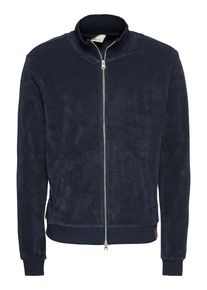 KnowledgeCotton Apparel, Herren Jacke, Dunkelblau