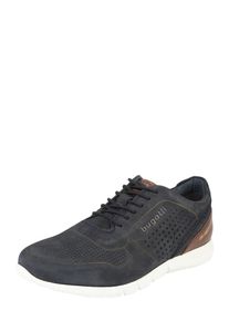 Bugatti, Herren Sneaker, Dunkelblau