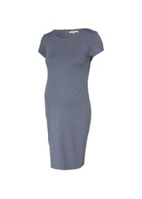 Noppies, Damen Kleid 'Aniek', Taubenblau