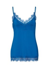 SET, Damen Top, Blau