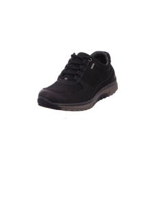 Gabor, Damen Schnürschuhe, Nachtblau