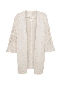 GAP, Damen Cardigan, Beige