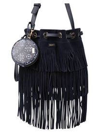 Pepe Jeans, Damen Beuteltasche 'KARLA BAG', Dunkelblau