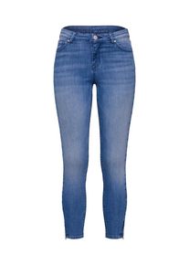 Review, Damen Jeans, Blue Denim