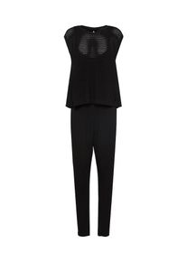 Bench, Damen Overall, Schwarz