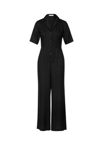 EDITED, Damen Jumpsuit 'Rylin', Schwarz