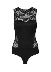 ABOUT YOU, Damen Body 'Miriam', Schwarz