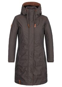 Naketano, Damen Jacke 'Legs up, face down', Schwarz