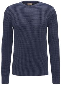 PETROL INDUSTRIES, Herren Pullover, Navy