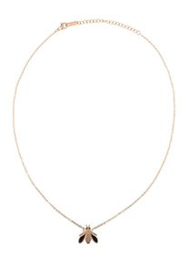 ABOUT YOU, Damen Halskette 'Tuana', Rosegold
