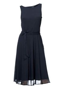 Heine, Damen Prinzesskleid, Marine