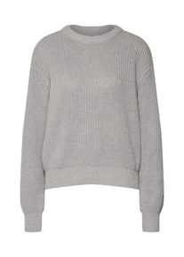 minimum, Damen Pullover 'Mikala', Graumeliert