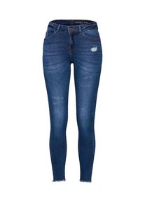 Noisy may, Damen Jeans, Blue Denim