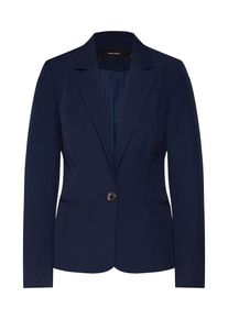 Véro Moda VERO MODA, Damen Blazer 'VMCARO', Nachtblau