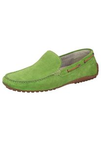 Sioux, Herren Slipper 'Callimo', Apfel