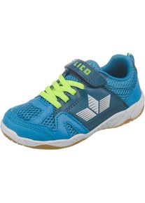 Lico, Sneaker, Blau